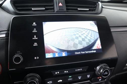 2021 Honda CR-V Special Edition