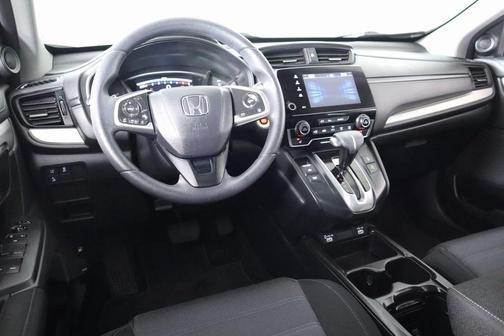 2021 Honda CR-V Special Edition