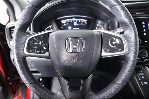 2021 Honda CR-V Special Edition