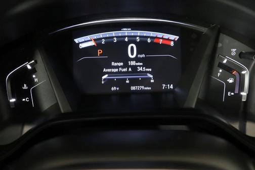 2021 Honda CR-V Special Edition