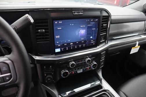 2025 Ford F-350 Lariat Super Duty