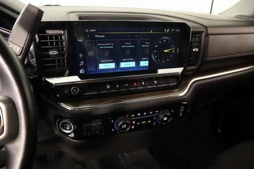 2024 Chevrolet Silverado 2500 LT