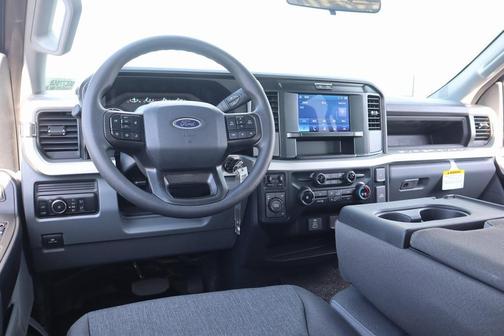 2025 Ford F-350 XL