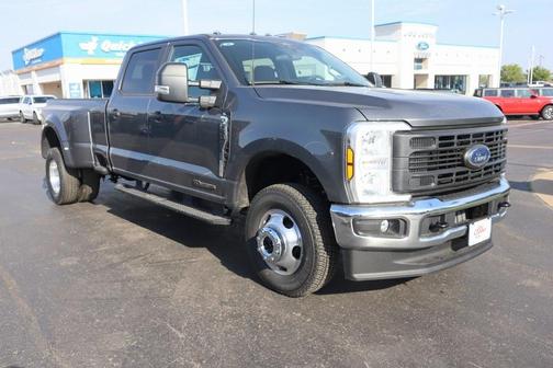 2025 Ford F-350 XL