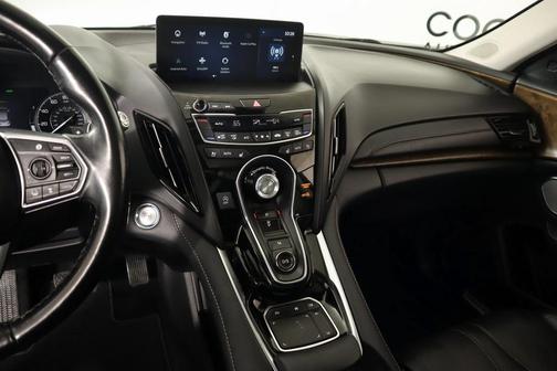2020 Acura RDX Advance Package