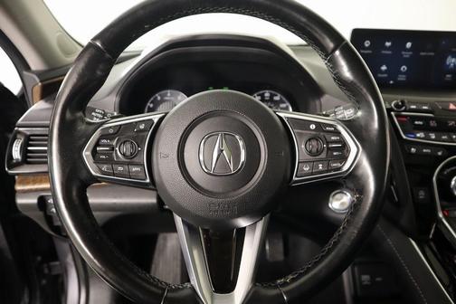 2020 Acura RDX Advance Package