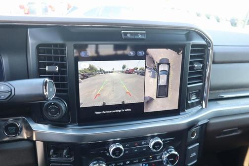 2026 Ford F-250 King Ranch