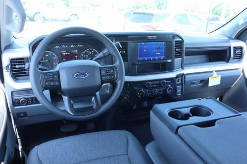 2025 Ford F-250 XL