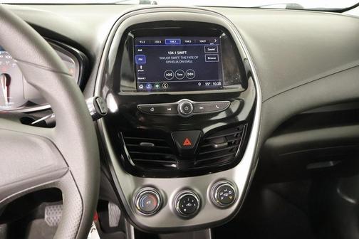 2019 Chevrolet Spark LS