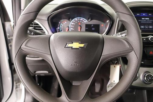 2019 Chevrolet Spark LS