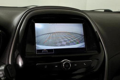 2019 Chevrolet Spark LS