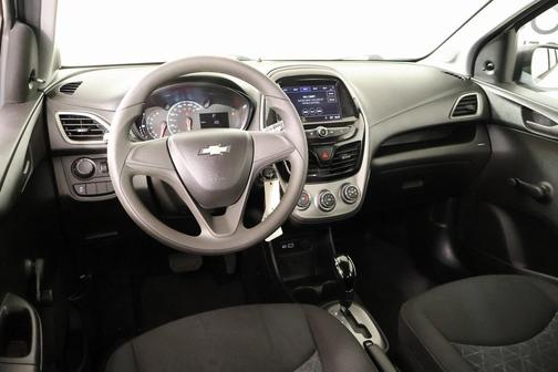 2019 Chevrolet Spark LS