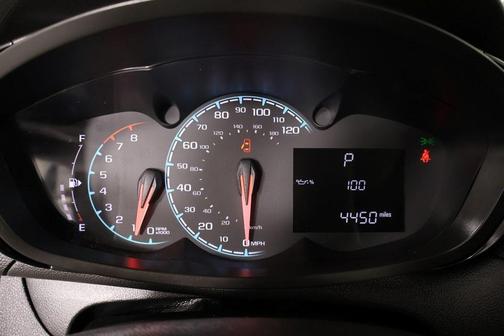 2019 Chevrolet Spark LS