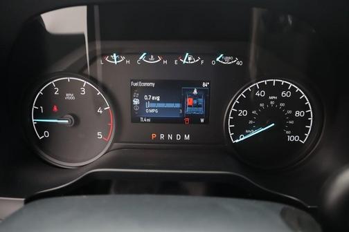 2025 Ford F-250 XLT