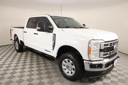 2023 Ford F-250 XLT