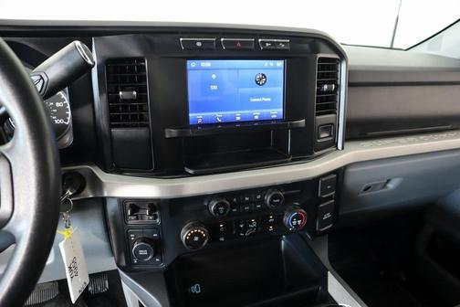 2023 Ford F-250 XLT