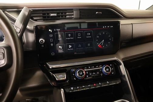 2024 GMC Sierra 2500 Denali