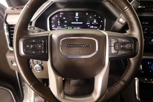2024 GMC Sierra 2500 Denali