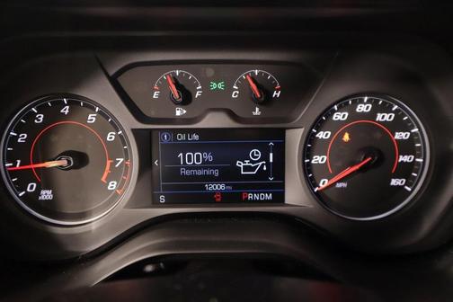 2024 Chevrolet Camaro 1LT