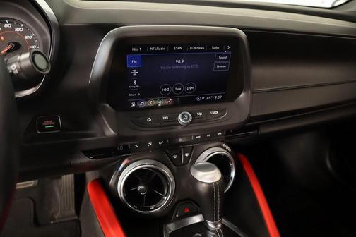 2024 Chevrolet Camaro 1LT