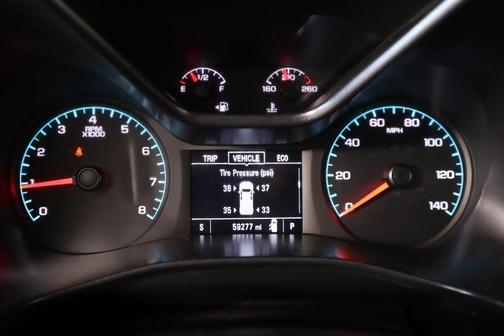 2020 GMC Canyon Base