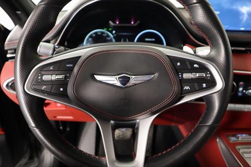 2023 Genesis GV70 2.5T