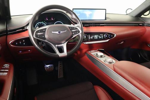 2023 Genesis GV70 2.5T