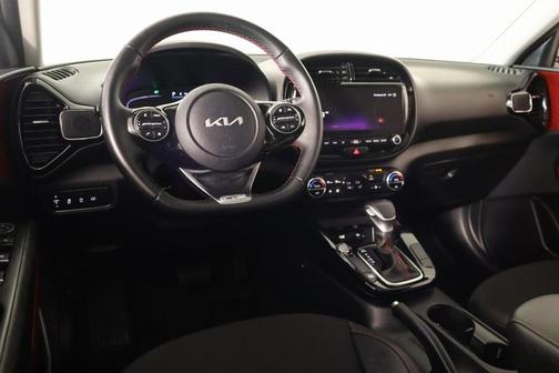 2024 Kia Soul GT-Line 2.0L