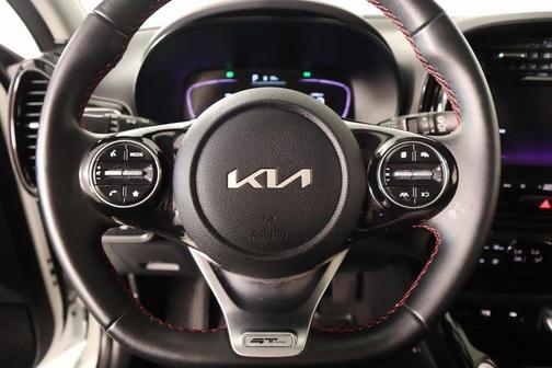 2024 Kia Soul GT-Line 2.0L