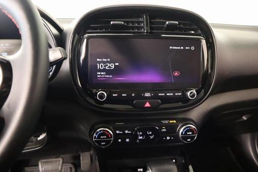 2024 Kia Soul GT-Line 2.0L
