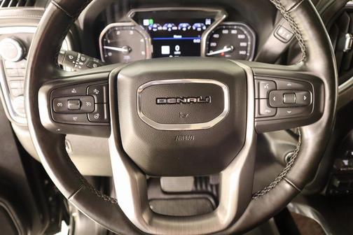 2023 GMC Sierra 2500 Denali