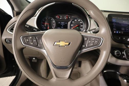 2020 Chevrolet Malibu 1LS