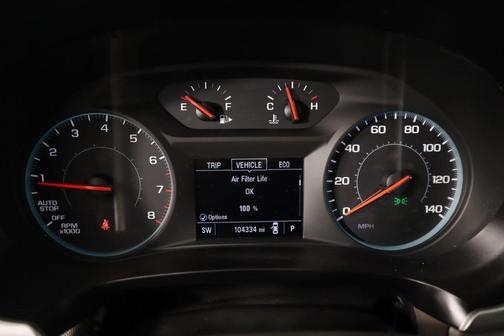 2020 Chevrolet Malibu 1LS