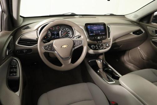 2020 Chevrolet Malibu 1LS