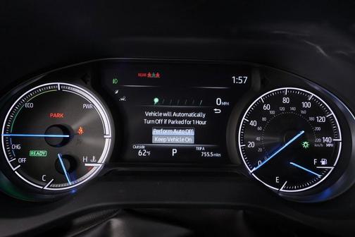 2024 Toyota Venza XLE