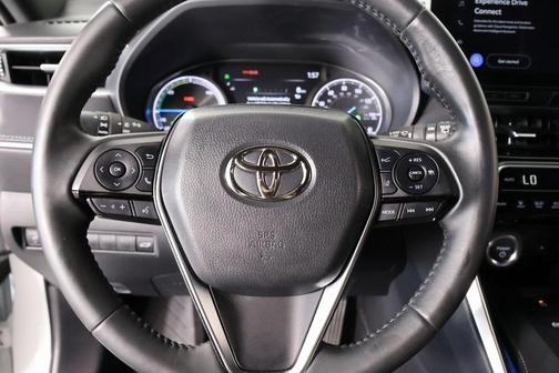 2024 Toyota Venza XLE