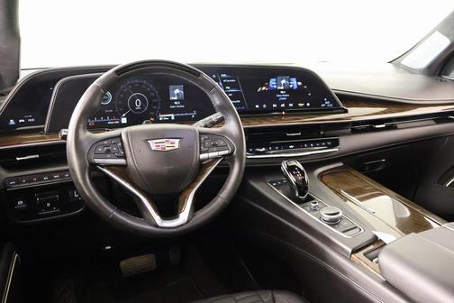 2024 Cadillac Escalade Sport Platinum