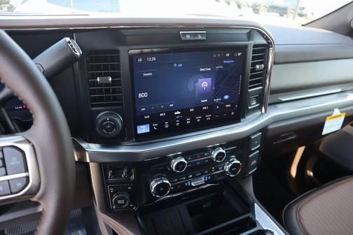 2026 Ford F-250 King Ranch