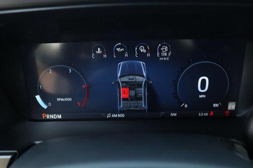 2026 Ford F-250 King Ranch