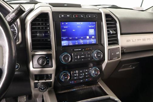 2021 Ford F-350 Lariat Super Duty