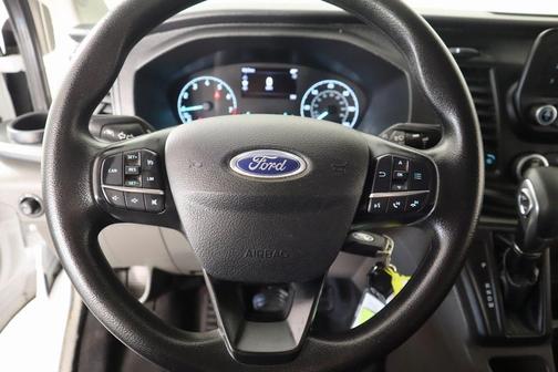 2021 Ford Transit-350 XLT