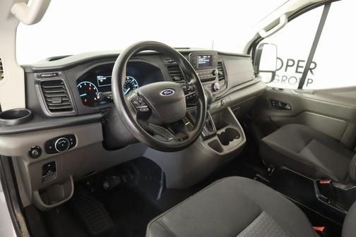 2021 Ford Transit-350 XLT