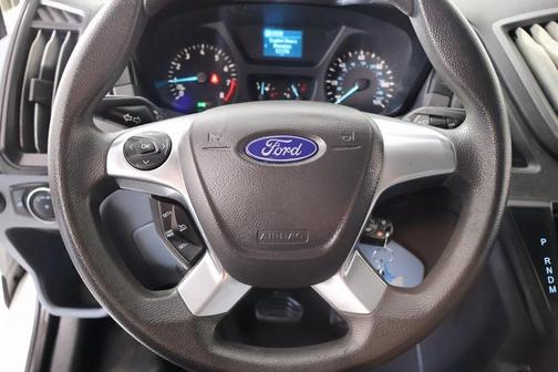 2018 Ford Transit-150 Base