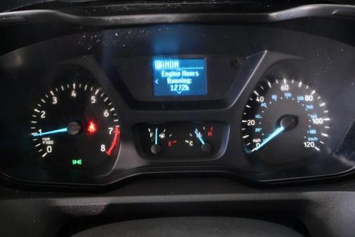 2018 Ford Transit-150 Base