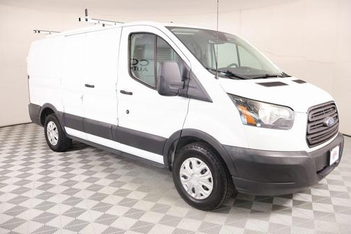 2018 Ford Transit-150 Base
