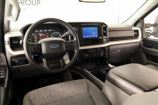 2023 Ford F-250 XLT