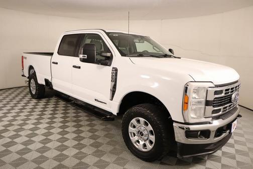 2023 Ford F-250 XLT