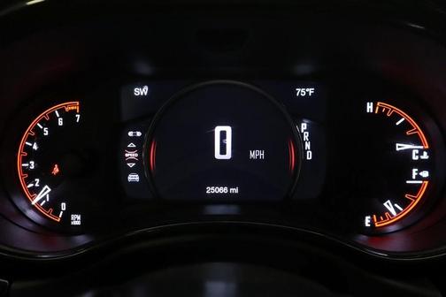 2024 Dodge Durango SXT