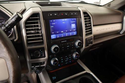 2021 Ford F-250 King Ranch