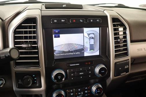 2021 Ford F-250 King Ranch